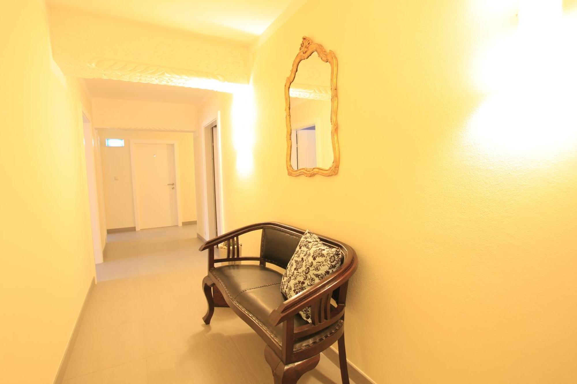 Seehotel Lilly Strobl Bagian luar foto