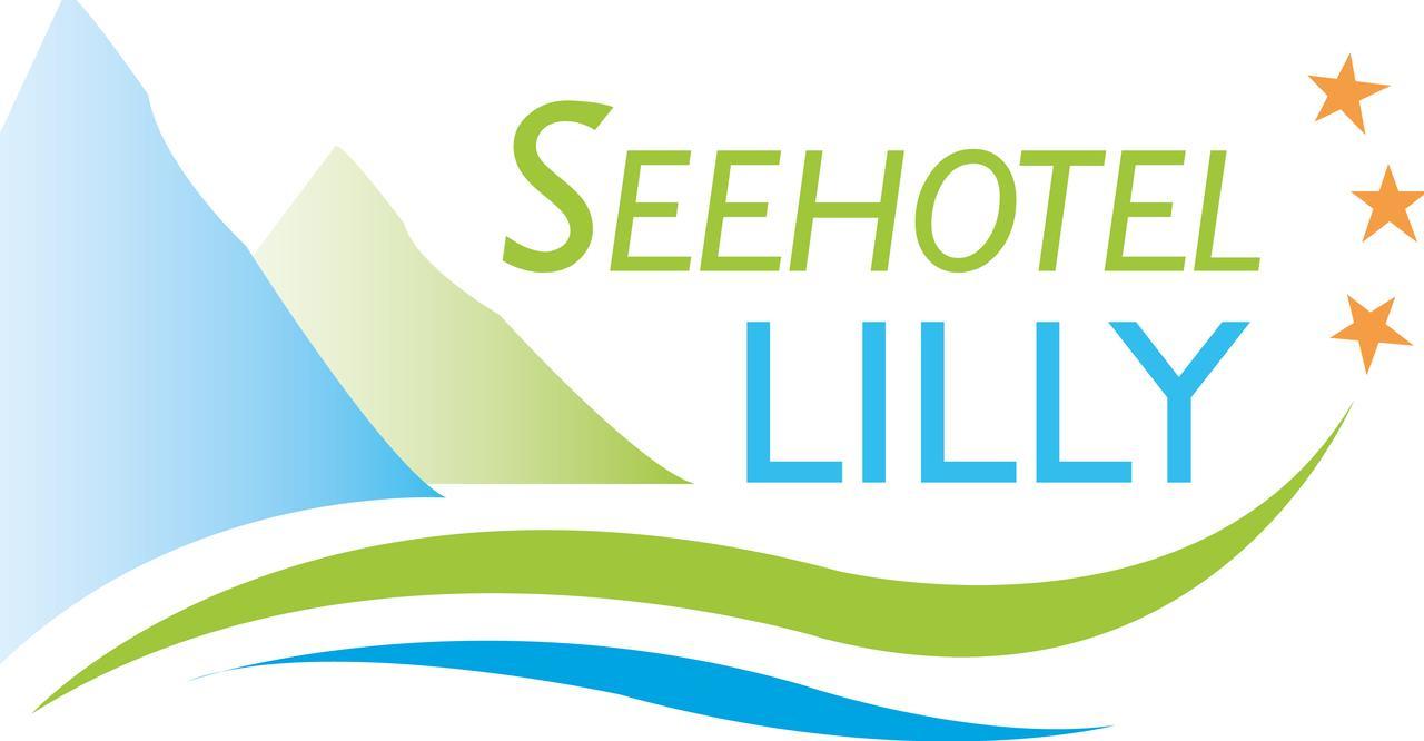 Seehotel Lilly Strobl Bagian luar foto